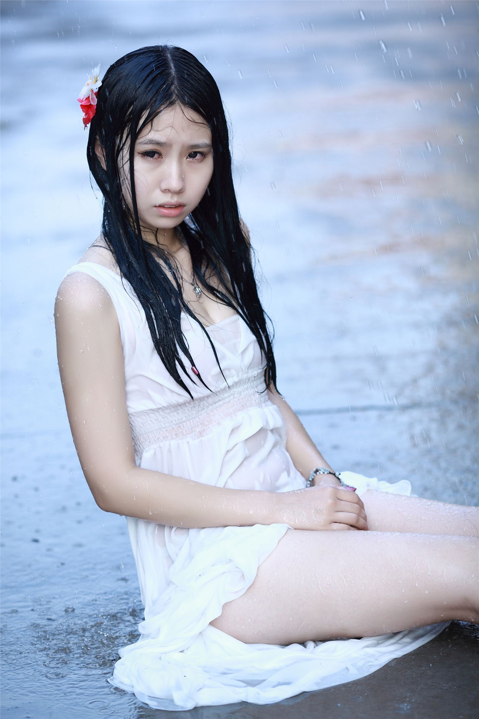 [TGOD推女神] 2014.11.13 一薰